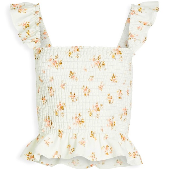 Reformation Junebug Top - Picture 1 of 4